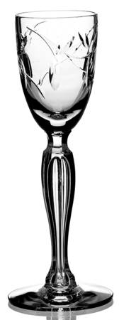 Petite Cordial Glass