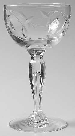 Petite Liquor Cocktail