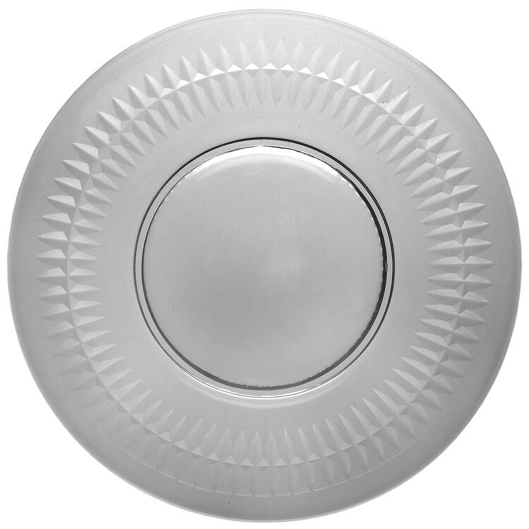 Piccadilly Luncheon Plate