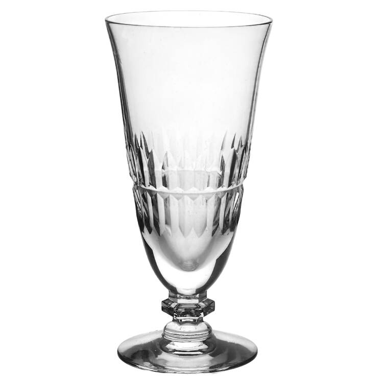 Piccadilly Juice Glass