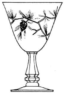 Pine Cone (Stem #17477)