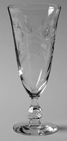 Pine Cone (Stem #17477) Parfait