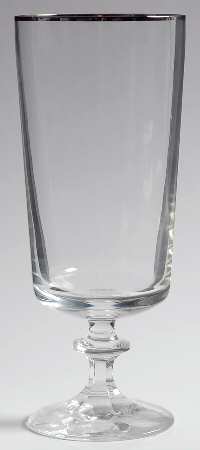 Platinum Band Iced Tea