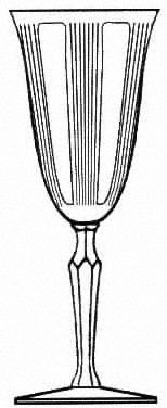Pleat and Panel by Tiffin-Franciscan