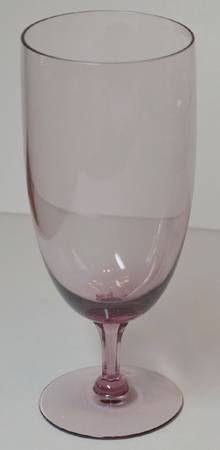 Plum Iced Tea