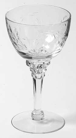 Pomona Wine Glass