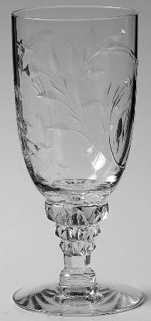 Pomona Juice Glass