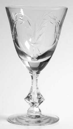 Prelude Wine Glass