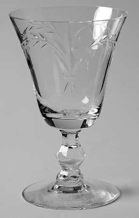 Prelude Juice Glass