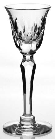 Princess Cordial Glass