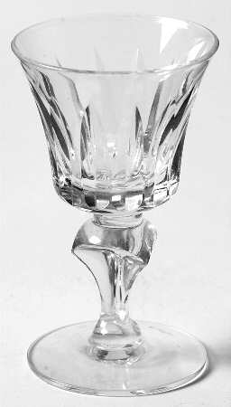 Princeton Cordial Glass