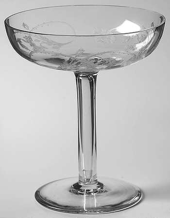 Princess Compote