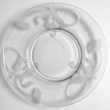 Princess Bread & Butter Plate
