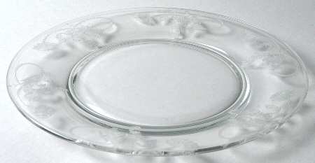Princess Dinner Plate