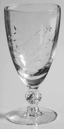 Princess Juice Glass