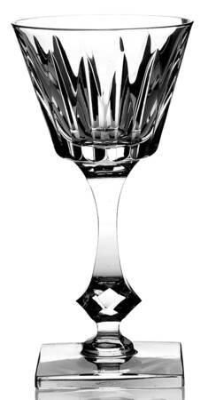 Pristine (Square Foot) Liquor Cocktail