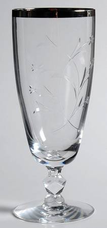 Princess Margaret (Platinum Trim) Iced Tea