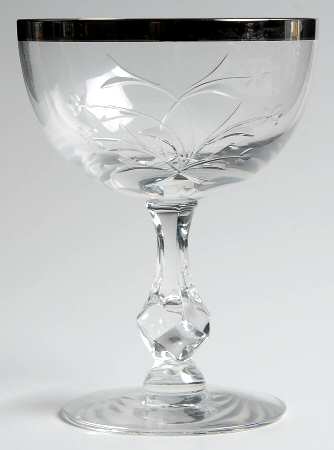 Princess Margaret (Platinum Trim) Liquor Cocktail