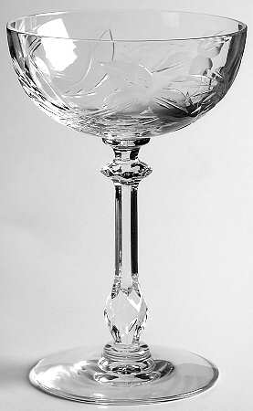 Propinquity Champagne/Tall Sherbet