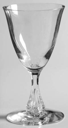 Promise Clear Wine