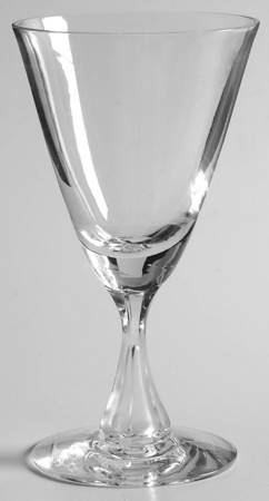 Promise Clear Wine