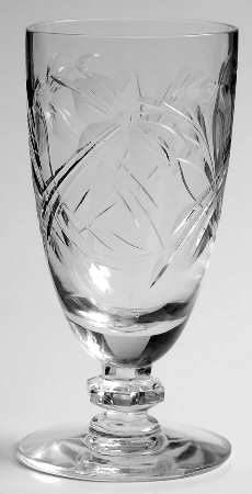 Propinquity Juice Glass