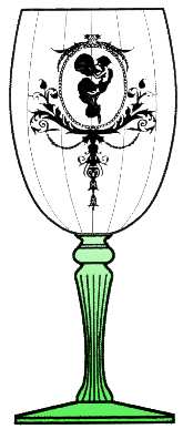 Psyche Green (Stem 15016)