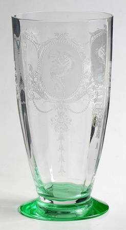 Psyche Green (Stem 15016) Iced Tea