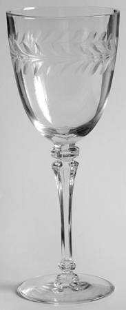 Puritan Clear (Gray Cut) by Tiffin-Franciscan