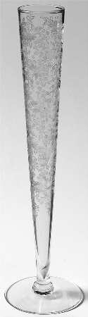 Queen Astrid (Stem #17351) Bud Vase