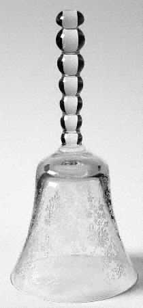 Queen Astrid (Stem #17351) Bell