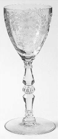 Queen Astrid (Stem #17351) Wine Glass