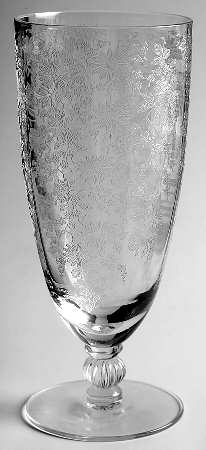 Queen Astrid (Stem #17351) Iced Tea