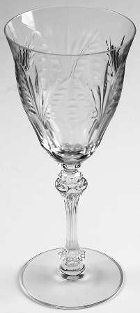 Radiant Water Goblet