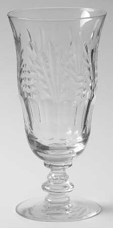 Radiant Juice Glass