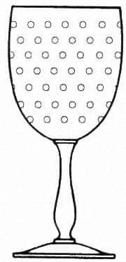 Raindrop by Tiffin-Franciscan