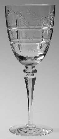 Rambler Water Goblet