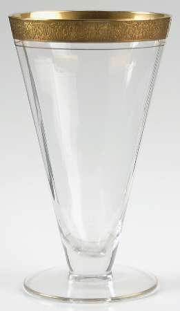 Rambler Rose Clear (Stem 14196) Iced Tea