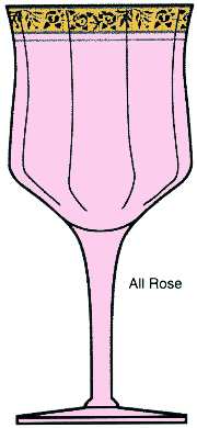 Rambler Rose Pink (Stem 14188)