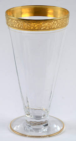 Rambler Rose Clear (Stem 14188) Iced Tea