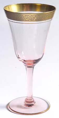 Rambler Rose Pink (Stem 14196) Claret Wine