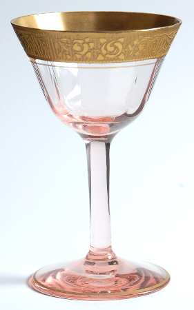 Rambler Rose Pink (Stem 14196) Liquor Cocktail