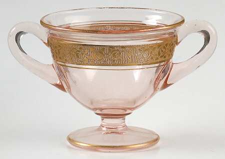 Rambler Rose Pink (Stem 14196) Open Sugar