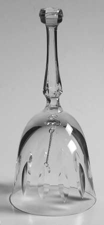 Reflections Clear Bell
