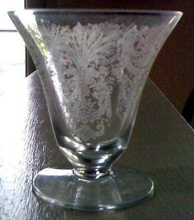 Regency Oyster or Fruit Cocktail