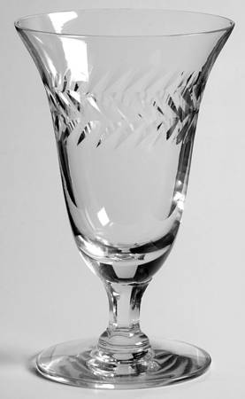 Regency Juice Glass
