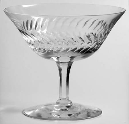 Regency Low Sherbet