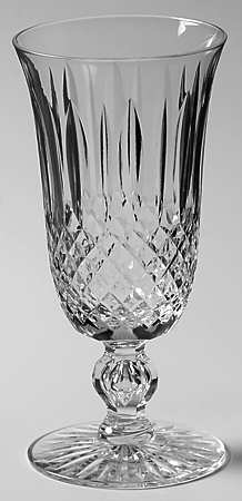 Regent (Cut) (#17391) Juice Glass