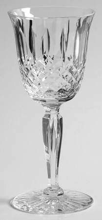 Regent (Cut) (#17391) Claret Wine