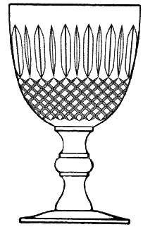 Regent (Cut) (17394) by Tiffin-Franciscan